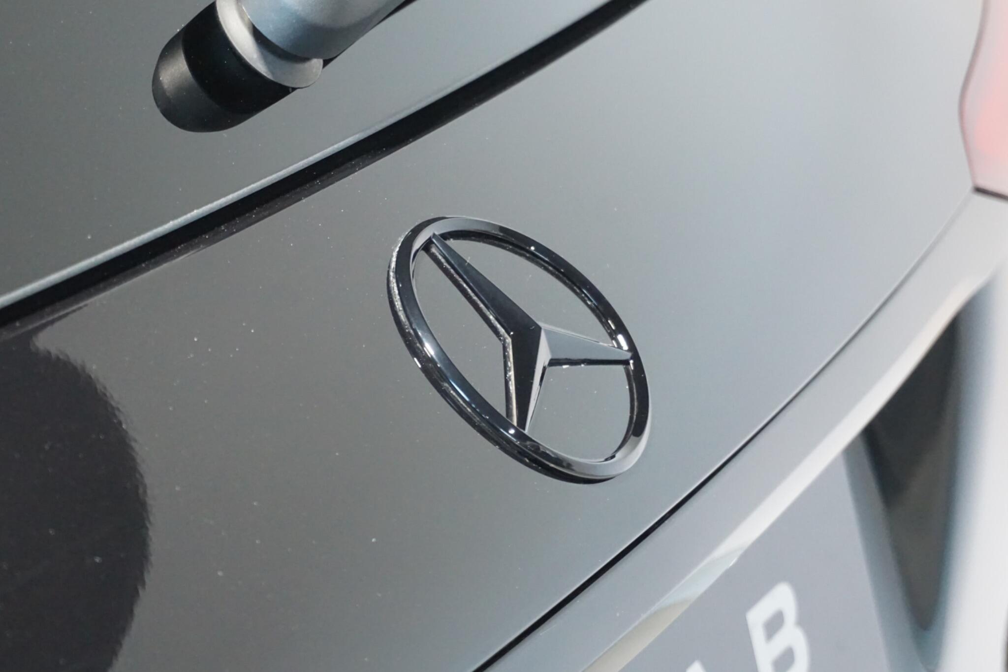 Mercedes-Benz GLE 2.9 GLE400d AMG Line (Premium Plus) SUV 5dr Diesel G-Tronic 4MATIC Euro 6 (s/s) (7 Seat) (330 ps)